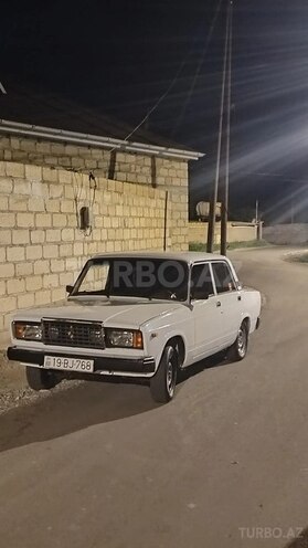 LADA (VAZ) 2107 2003, 84,544 km - 1.7 l - Bərdə