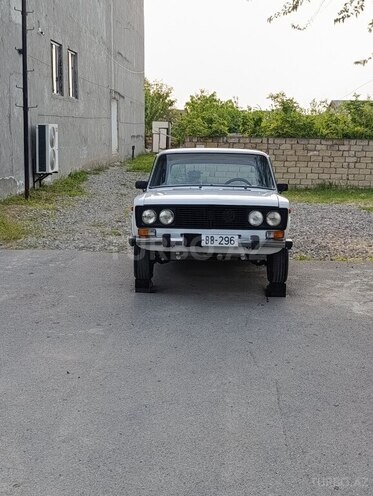 LADA (VAZ) 2106 1994, 23,123 km - 1.6 l - Kürdəmir