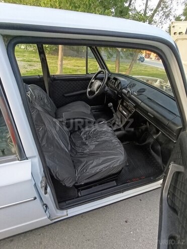 LADA (VAZ) 2106 1994, 23,123 km - 1.6 l - Kürdəmir