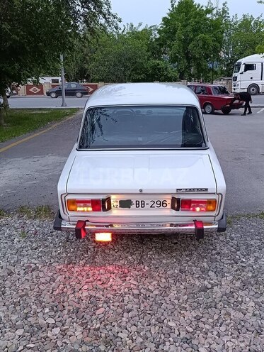 LADA (VAZ) 2106 1994, 23,123 km - 1.6 l - Kürdəmir