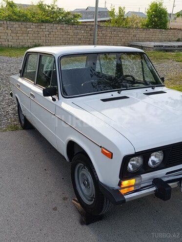LADA (VAZ) 2106 1994, 23,123 km - 1.6 l - Kürdəmir
