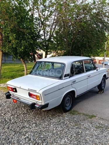 LADA (VAZ) 2106 1994, 23,123 km - 1.6 l - Kürdəmir
