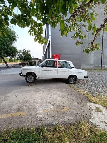 LADA (VAZ) 2106 1994, 23,123 km - 1.6 l - Kürdəmir