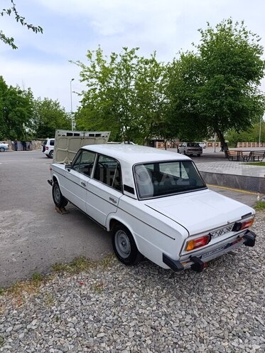 LADA (VAZ) 2106 1994, 23,123 km - 1.6 l - Kürdəmir
