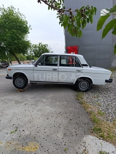 LADA (VAZ) 2106 1994, 23,123 km - 1.6 l - Kürdəmir
