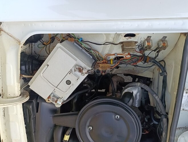 LADA (VAZ) 2106 1994, 23,123 km - 1.6 l - Kürdəmir