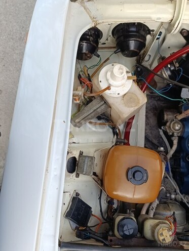 LADA (VAZ) 2106 1994, 23,123 km - 1.6 l - Kürdəmir