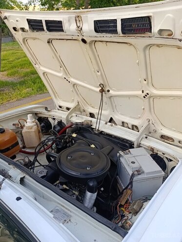 LADA (VAZ) 2106 1994, 23,123 km - 1.6 l - Kürdəmir