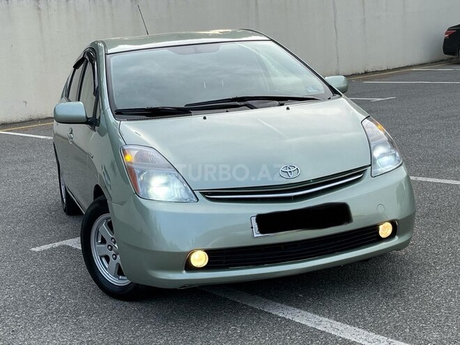 Toyota Prius 2006, 319,000 km - 1.5 l - Sumqayıt