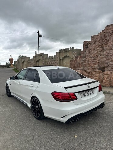 Mercedes E 200 2013, 250,000 km - 1.8 l - Bakı