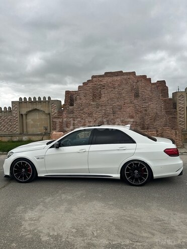 Mercedes E 200 2013, 250,000 km - 1.8 l - Bakı