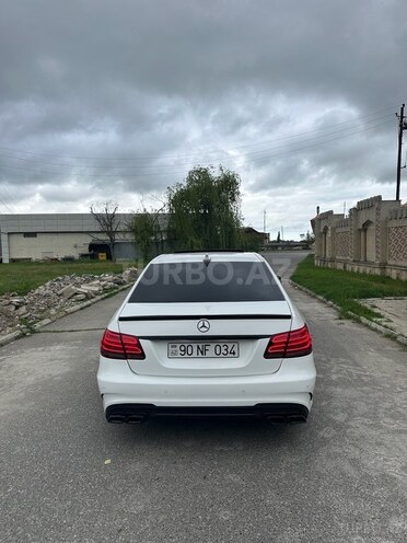 Mercedes E 200 2013, 250,000 km - 1.8 l - Bakı