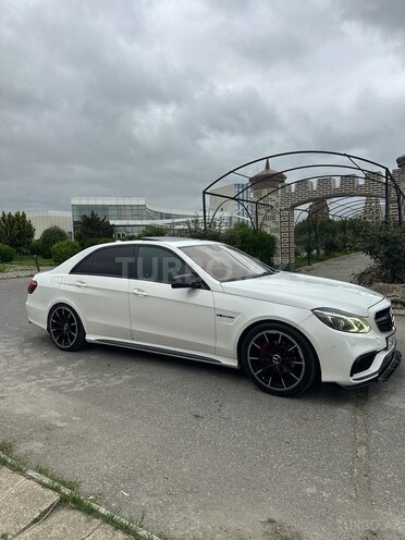 Mercedes E 200 2013, 250,000 km - 1.8 l - Bakı