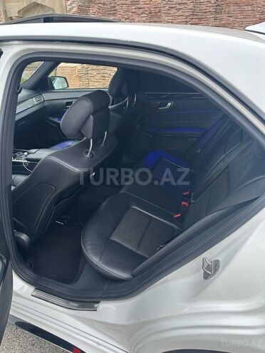 Mercedes E 200 2013, 250,000 km - 1.8 l - Bakı