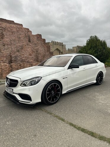 Mercedes E 200 2013, 250,000 km - 1.8 l - Bakı