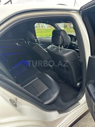 Mercedes E 200 2013, 250,000 km - 1.8 l - Bakı