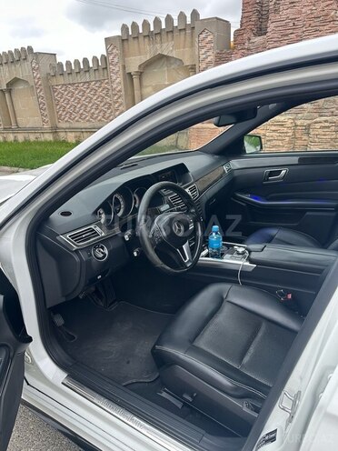 Mercedes E 200 2013, 250,000 km - 1.8 l - Bakı