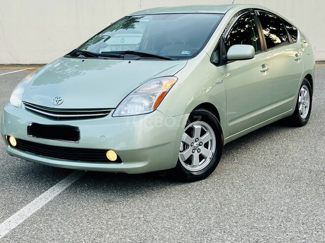 Toyota Prius 2006, 319,000 km - 1.5 l - Sumqayıt