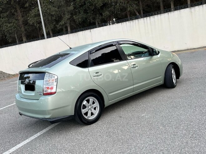 Toyota Prius 2006, 319,000 km - 1.5 l - Sumqayıt