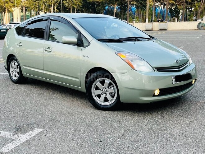 Toyota Prius 2006, 319,000 km - 1.5 l - Sumqayıt