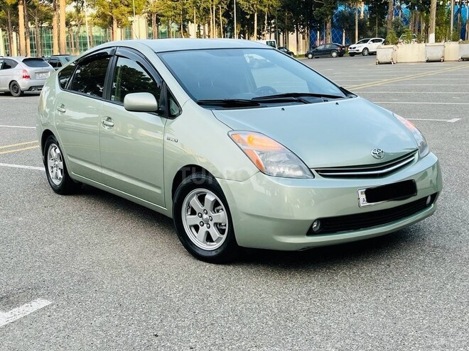 Toyota Prius 2006, 319,000 km - 1.5 l - Sumqayıt