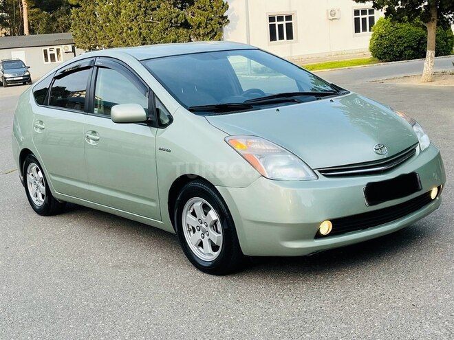 Toyota Prius 2006, 319,000 km - 1.5 l - Sumqayıt