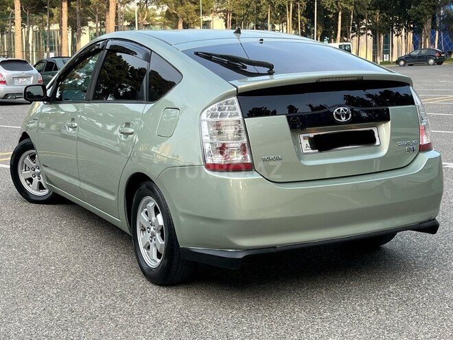 Toyota Prius 2006, 319,000 km - 1.5 l - Sumqayıt