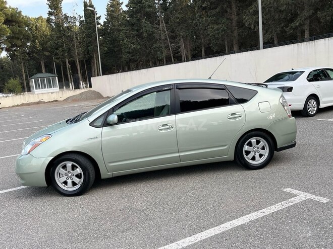 Toyota Prius 2006, 319,000 km - 1.5 l - Sumqayıt