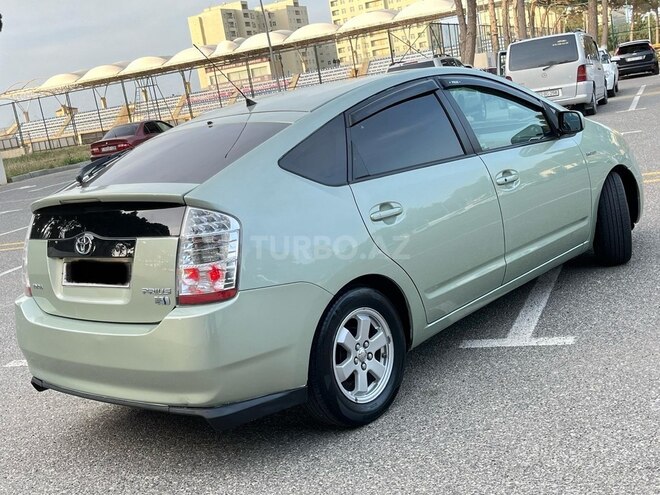 Toyota Prius 2006, 319,000 km - 1.5 l - Sumqayıt
