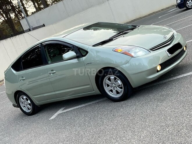 Toyota Prius 2006, 319,000 km - 1.5 l - Sumqayıt