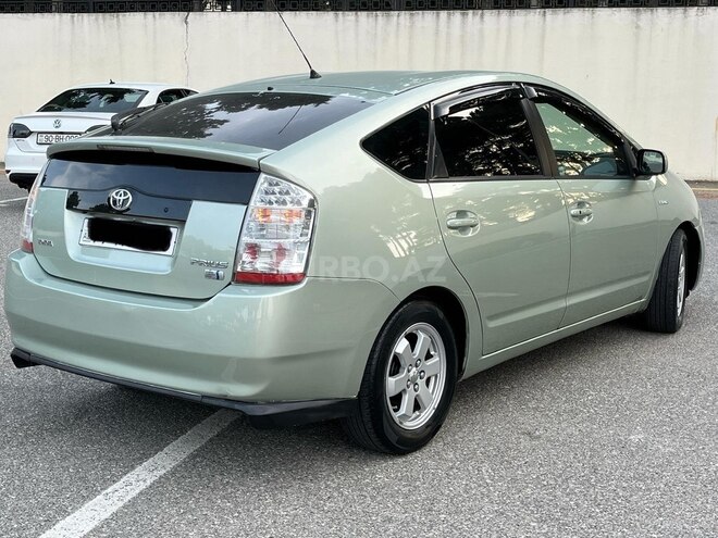 Toyota Prius 2006, 319,000 km - 1.5 l - Sumqayıt