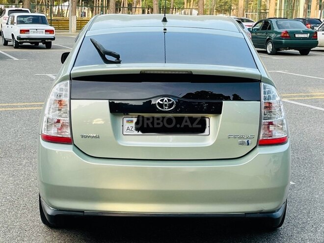 Toyota Prius 2006, 319,000 km - 1.5 l - Sumqayıt