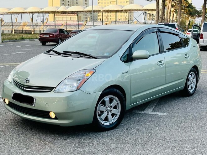 Toyota Prius 2006, 319,000 km - 1.5 l - Sumqayıt