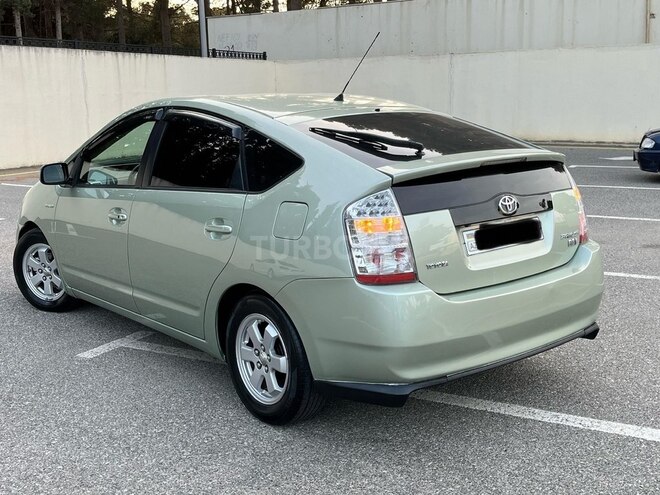 Toyota Prius 2006, 319,000 km - 1.5 l - Sumqayıt