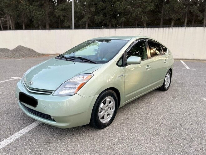 Toyota Prius 2006, 319,000 km - 1.5 l - Sumqayıt
