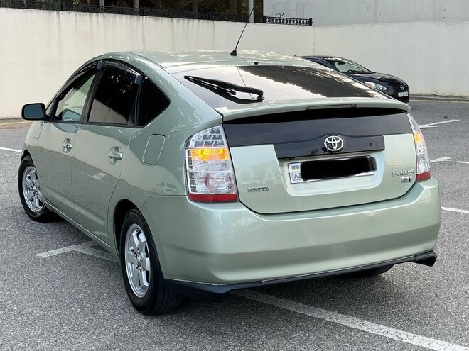 Toyota Prius 2006, 319,000 km - 1.5 l - Sumqayıt