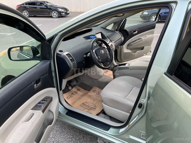 Toyota Prius 2006, 319,000 km - 1.5 l - Sumqayıt