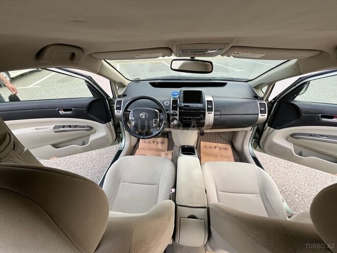 Toyota Prius 2006, 319,000 km - 1.5 l - Sumqayıt