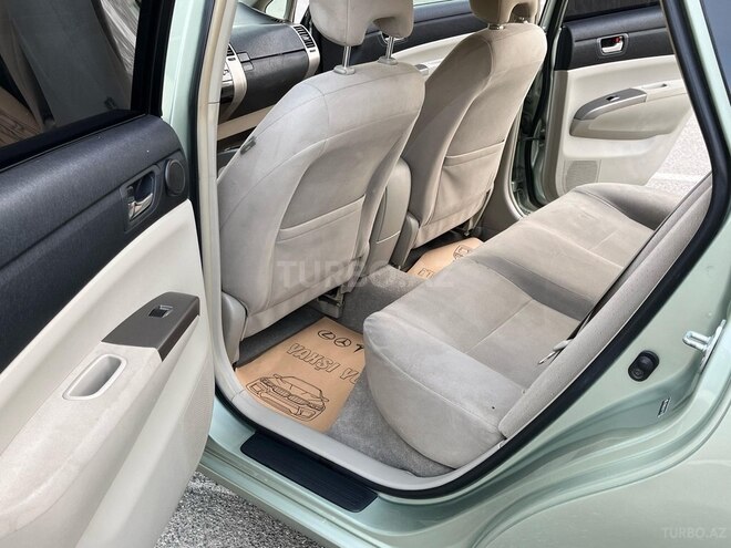 Toyota Prius 2006, 319,000 km - 1.5 l - Sumqayıt