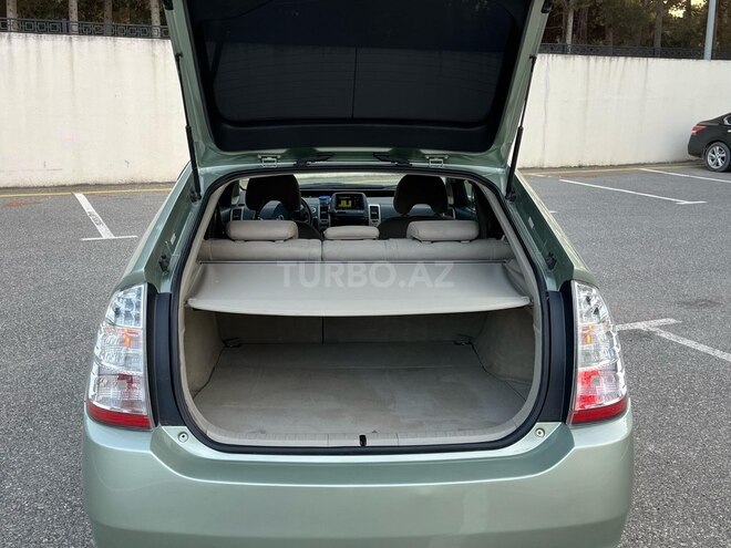 Toyota Prius 2006, 319,000 km - 1.5 l - Sumqayıt