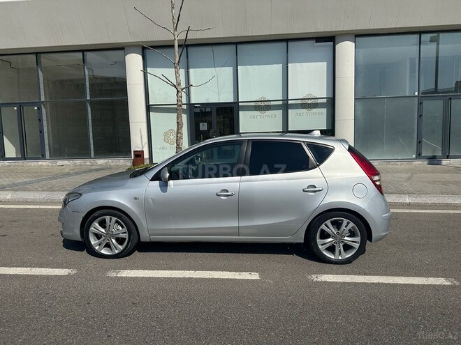 Hyundai i30 2006, 158,000 km - 1.4 l - Bakı