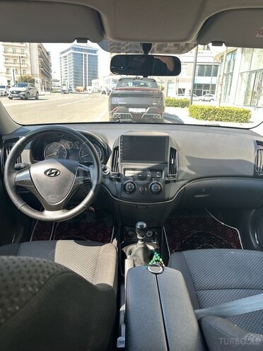Hyundai i30 2006, 158,000 km - 1.4 l - Bakı