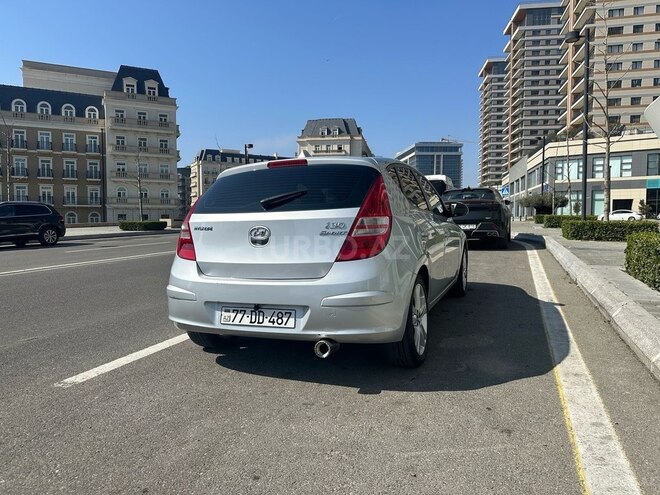 Hyundai i30 2006, 158,000 km - 1.4 l - Bakı