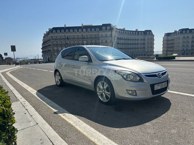 Hyundai i30 2006, 158,000 km - 1.4 l - Bakı