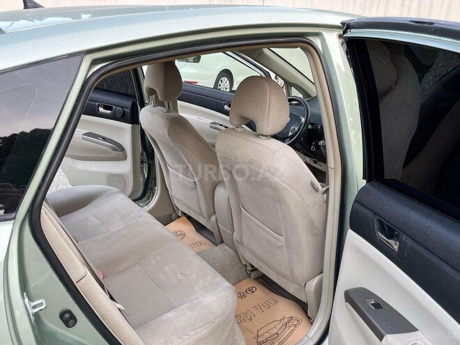Toyota Prius 2006, 319,000 km - 1.5 l - Sumqayıt