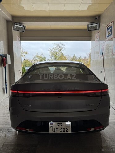 BYD Destroyer 05 2025, 0 km - 1.5 l - Bakı