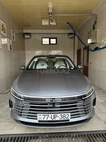 BYD Destroyer 05 2025, 0 km - 1.5 l - Bakı