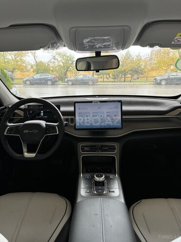 BYD Destroyer 05 2025, 0 km - 1.5 l - Bakı