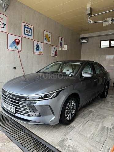 BYD Destroyer 05 2025, 0 km - 1.5 l - Bakı