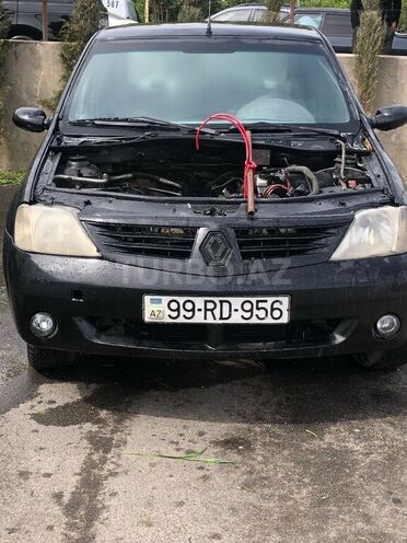 Renault Tondar 2013, 230,000 km - 1.6 l - Bakı